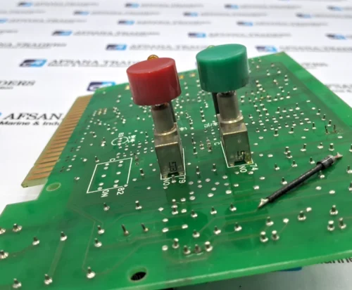 TERASAKI | ESM-103 | L | K/87Z/4-001C | PRINTED CIRCUIT BOARD - Image 12