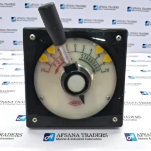 NABCO | ML-13 | PORT STARBOARD | PROPELLER SHAFT REVOLUTION INDICATOR