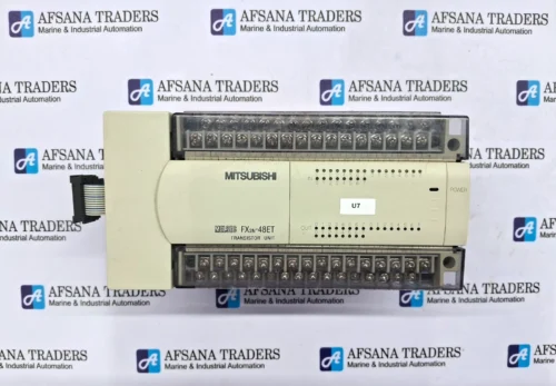 MITSUBISHI ELECTRIC | MELSEC | FX2N-48ET-ESS/UL | PROGRAMMABLE CONTROLLER