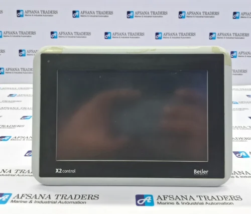 BEIJER ELECTRONICS | X2 CONTROL 7-B2 | 630001805 | REV.1 | DISPLAY - Image 4