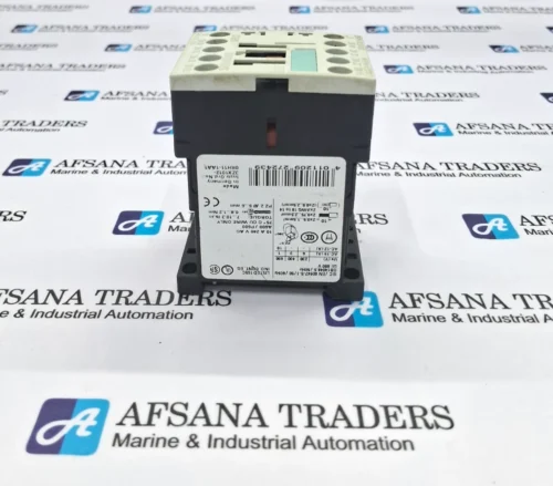 SIEMENS | SIRIUS | 3RH1122-1AF00 | 3ZX1012-0RH11-1AA1 | AUXILIARY CONTACTOR - Image 6