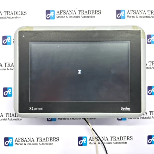BEIJER ELECTRONICS | X2 CONTROL 7-B2 | 630001805 | REV.1 | DISPLAY - Image 3
