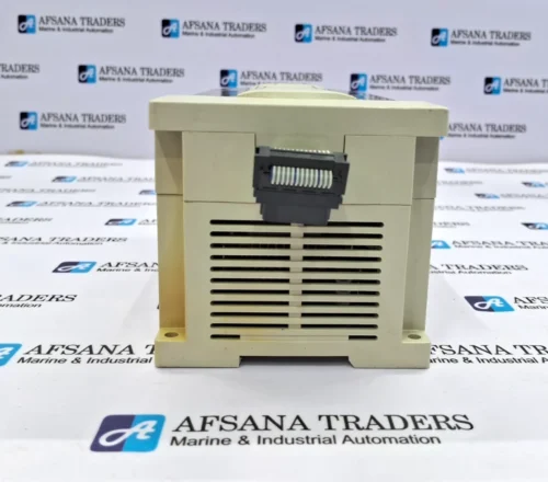MITSUBISHI ELECTRIC | MELSEC | FX2N-48ET-ESS/UL | PROGRAMMABLE CONTROLLER - Image 4