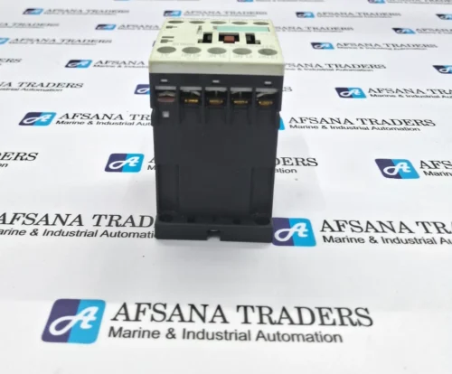 SIEMENS | SIRIUS | 3RH1122-1AF00 | 3ZX1012-0RH11-1AA1 | AUXILIARY CONTACTOR - Image 5
