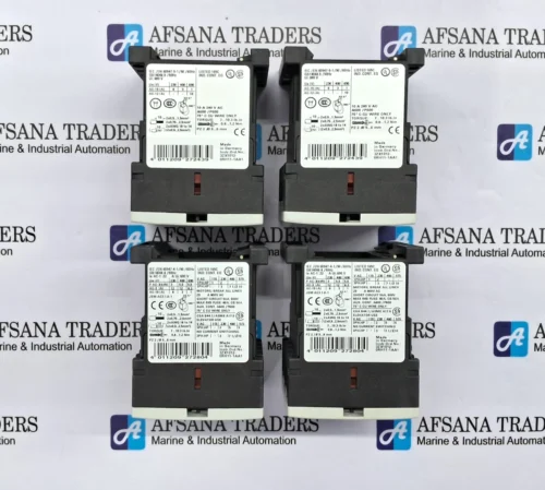 SIEMENS | SIRIUS | 3RH1122-1AF00 | 3ZX1012-0RH11-1AA1 | AUXILIARY CONTACTOR - Image 10