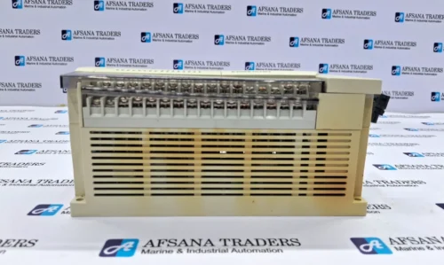 MITSUBISHI ELECTRIC | MELSEC | FX2N-48ET-ESS/UL | PROGRAMMABLE CONTROLLER - Image 3