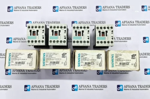 SIEMENS | SIRIUS | 3RH1122-1AF00 | 3ZX1012-0RH11-1AA1 | AUXILIARY CONTACTOR - Image 9