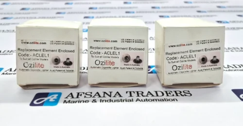 OZILITE | ACLEL1 | AUTOMATIC CIGARETTE LIGHTER - Image 9