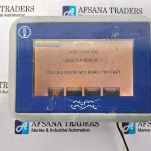 ALFA LAVAL | BEIJER ELECTRONICS | IX T4A/AL | 630006301 | DISPLAY