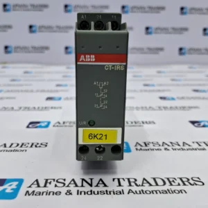 ABB | CT-IRS | CT-IRS.24 | 1SVR430221R7300 | ALL-OR-NOTHING RELAY