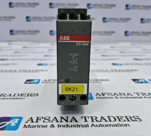 ABB | CT-IRS | CT-IRS.24 | 1SVR430221R7300 | ALL-OR-NOTHING RELAY