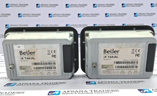 ALFA LAVAL | BEIJER ELECTRONICS | IX T4A/AL | 630006301 | DISPLAY - Image 17