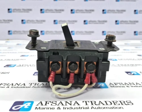 BRYANT | 40003MDCF | 40A 600VAC | MANUAL MOTOR CONTROLLER SWITCH - Image 4