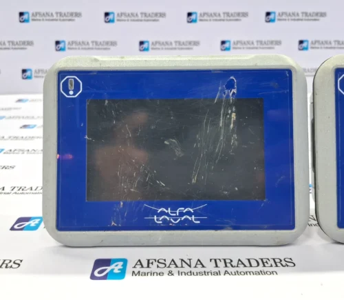 ALFA LAVAL | BEIJER ELECTRONICS | IX T4A/AL | 630006301 | DISPLAY - Image 16
