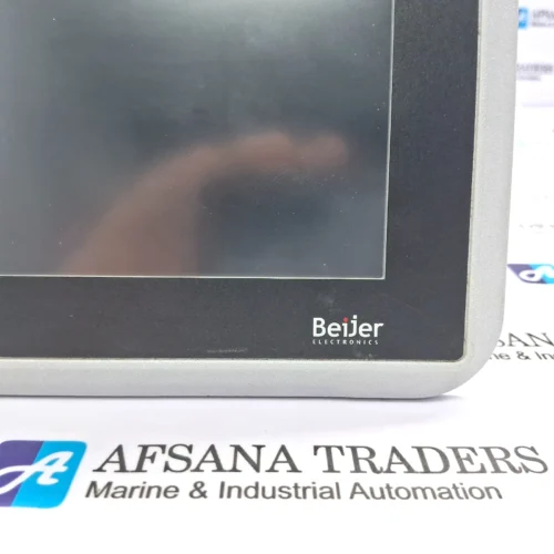 BEIJER ELECTRONICS | X2 CONTROL 7-B2 | 630001805 | REV.1 | DISPLAY - Image 16
