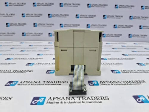 MITSUBISHI ELECTRIC | FX2N-5A | 24VDC | PROGRAMMABLE CONTROLLER - Image 5