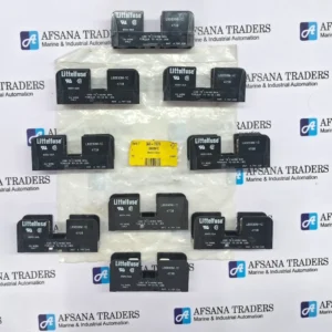 LOT OF 9X LITTELFUSE | L60030M-1C | 600V-30A | FUSE HOLDER