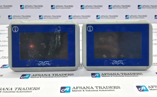ALFA LAVAL | BEIJER ELECTRONICS | IX T4A/AL | 630006301 | DISPLAY - Image 15