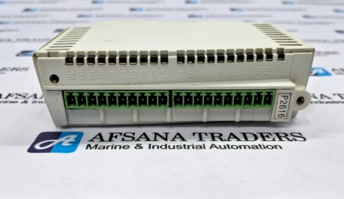 MITSUBISHI | NEXGENIE 2000 PLUS | P2616 | PROGRAMMABLE CONTROLLER
