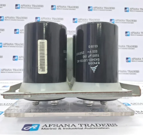 SIEMENS | 6SY7000-0AA72 | ALUMINIUM ELECTROLYTIC CAPACITORS - Image 6