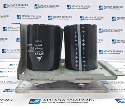 SIEMENS | 6SY7000-0AA72 | ALUMINIUM ELECTROLYTIC CAPACITORS - Image 5