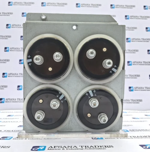 SIEMENS | 6SY7000-0AA72 | ALUMINIUM ELECTROLYTIC CAPACITORS - Image 3