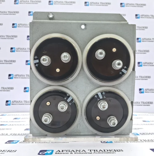 SIEMENS | 6SY7000-0AA72 | ALUMINIUM ELECTROLYTIC CAPACITORS - Image 2