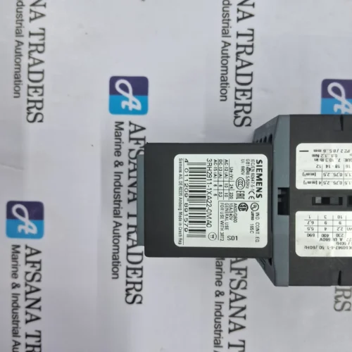SIEMENS | 3RT2016-1BB42 | 3RT2916-1DG00 | SIRIUS | DC24V | AUXILIARY CONTACTOR - Image 8