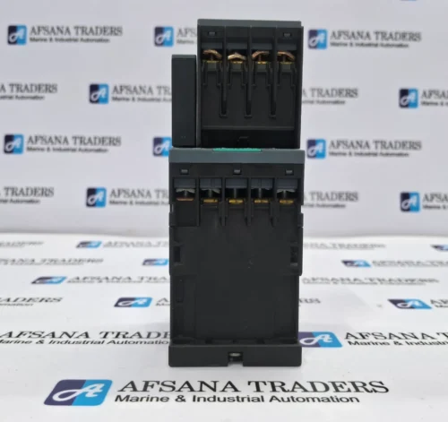 SIEMENS | 3RT2016-1BB42 | 3RT2916-1DG00 | SIRIUS | DC24V | AUXILIARY CONTACTOR - Image 3
