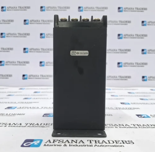 TOYO KEIKI | AG-1 | 0~500Ω | CURRENT TRANSDUCER - Image 3