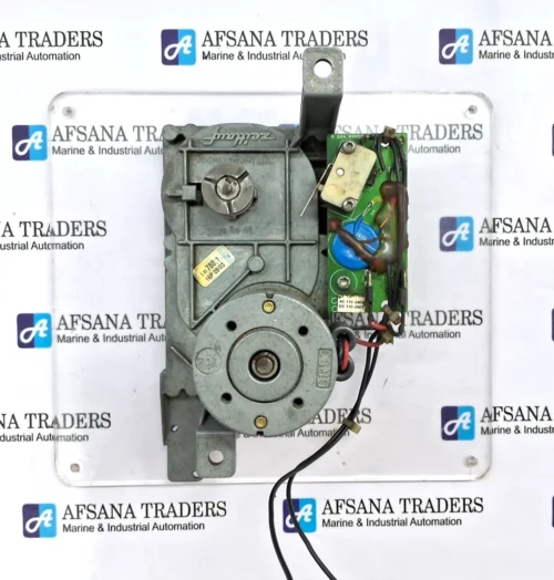 3WL9111-0AF04-0AA0 | 220-250VDC/ 208-240VAC | SERVO MOTOR - Image 6