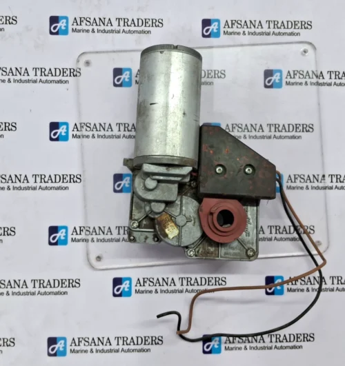 3WL9111-0AF04-0AA0 | 220-250VDC/ 208-240VAC | SERVO MOTOR - Image 5