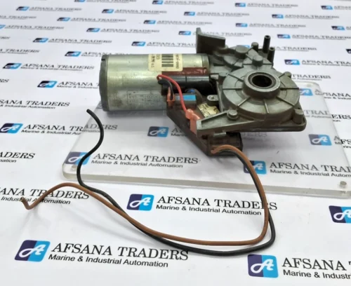 3WL9111-0AF04-0AA0 | 220-250VDC/ 208-240VAC | SERVO MOTOR - Image 3