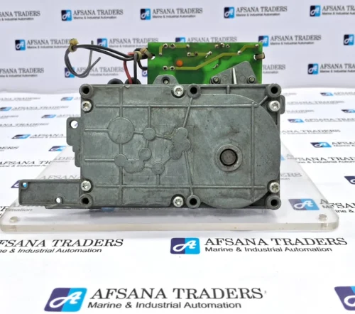 SIEMENS | 3WX3632-1 JK 00 | GR53X15 | SERVO MOTOR - Image 8