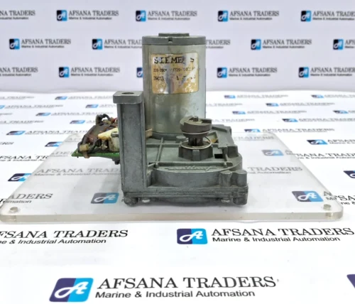 SIEMENS | 3WX3632-1 JK 00 | GR53X15 | SERVO MOTOR - Image 6