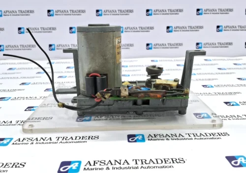 SIEMENS | 3WX3632-1 JK 00 | GR53X15 | SERVO MOTOR - Image 5