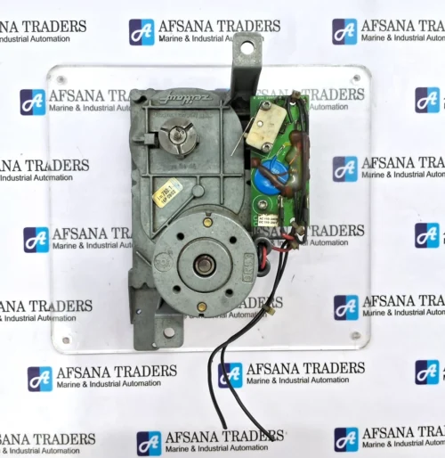SIEMENS | 3WX3632-1 JK 00 | GR53X15 | SERVO MOTOR - Image 3