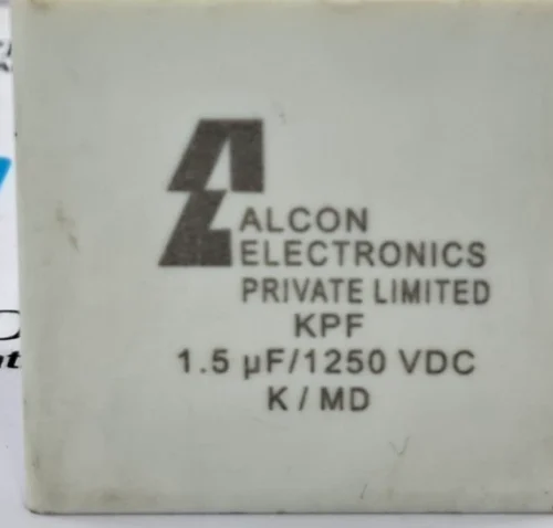 ALCON ELECTRONICS | KPF | IGBT SNUBBER CAPACITORS - Image 6