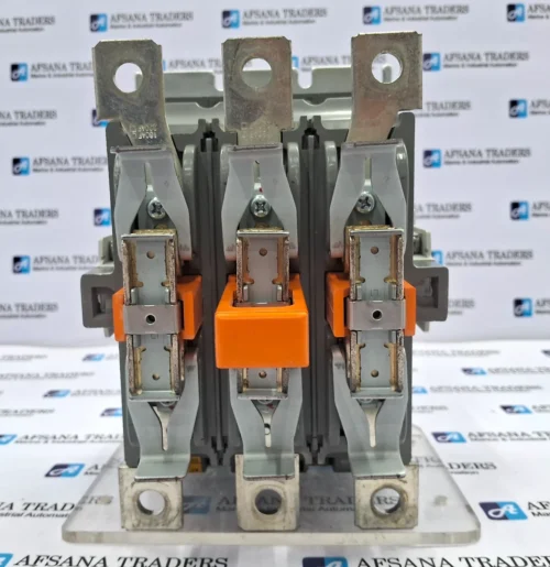 LS ELECTRIC | MC-225A | 225A | METASOL | CONTACTOR - Image 10