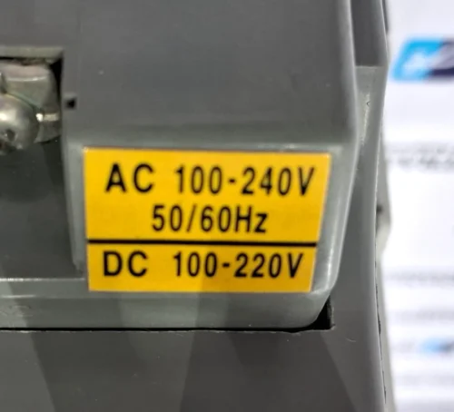 LS ELECTRIC | MC-225A | 225A | METASOL | CONTACTOR - Image 8