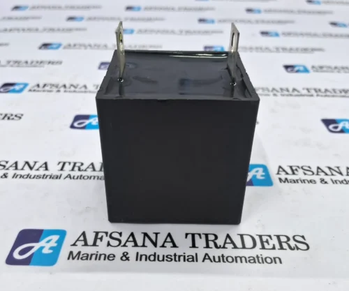F&T | FRP | CAPACITOR - Image 3