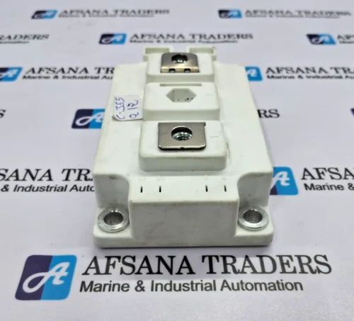 MACMIC | MMF400D120U | V042152 | IGBT MODULE - Image 5