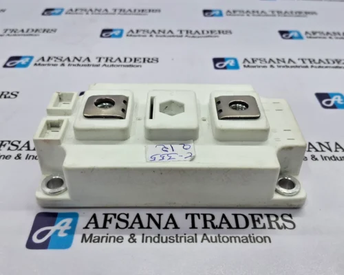 MACMIC | MMF400D120U | V042152 | IGBT MODULE - Image 4