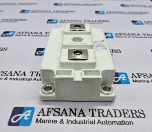 MACMIC | MMF400D120U | V042152 | IGBT MODULE - Image 3