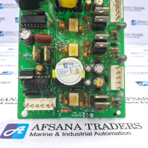 HICK92-06 | PRINTED CIRCUIT BOARD - Image 3