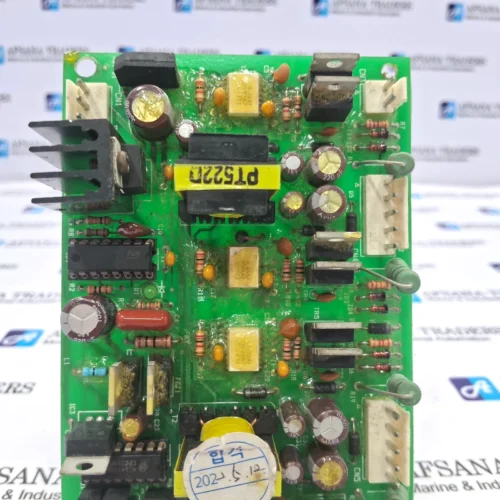 HICK92-06 | PRINTED CIRCUIT BOARD - Image 2