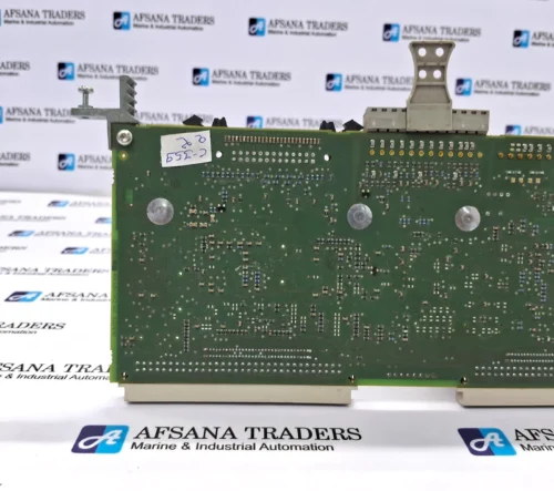 SIEMENS | 6SE7090-0XX84-0AB0 | A5E03517913-001 | PRINTED CIRCUIT BOARD - Image 11