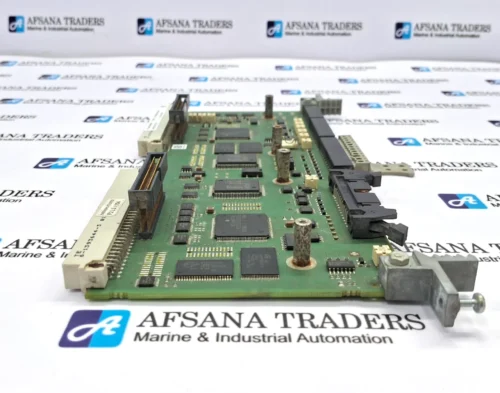 SIEMENS | 6SE7090-0XX84-0AB0 | A5E03517913-001 | PRINTED CIRCUIT BOARD - Image 9