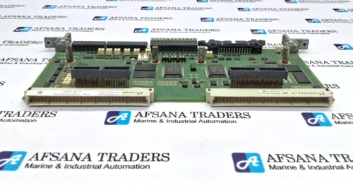 SIEMENS | 6SE7090-0XX84-0AB0 | A5E03517913-001 | PRINTED CIRCUIT BOARD - Image 8