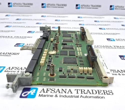 SIEMENS | 6SE7090-0XX84-0AB0 | A5E03517913-001 | PRINTED CIRCUIT BOARD - Image 7